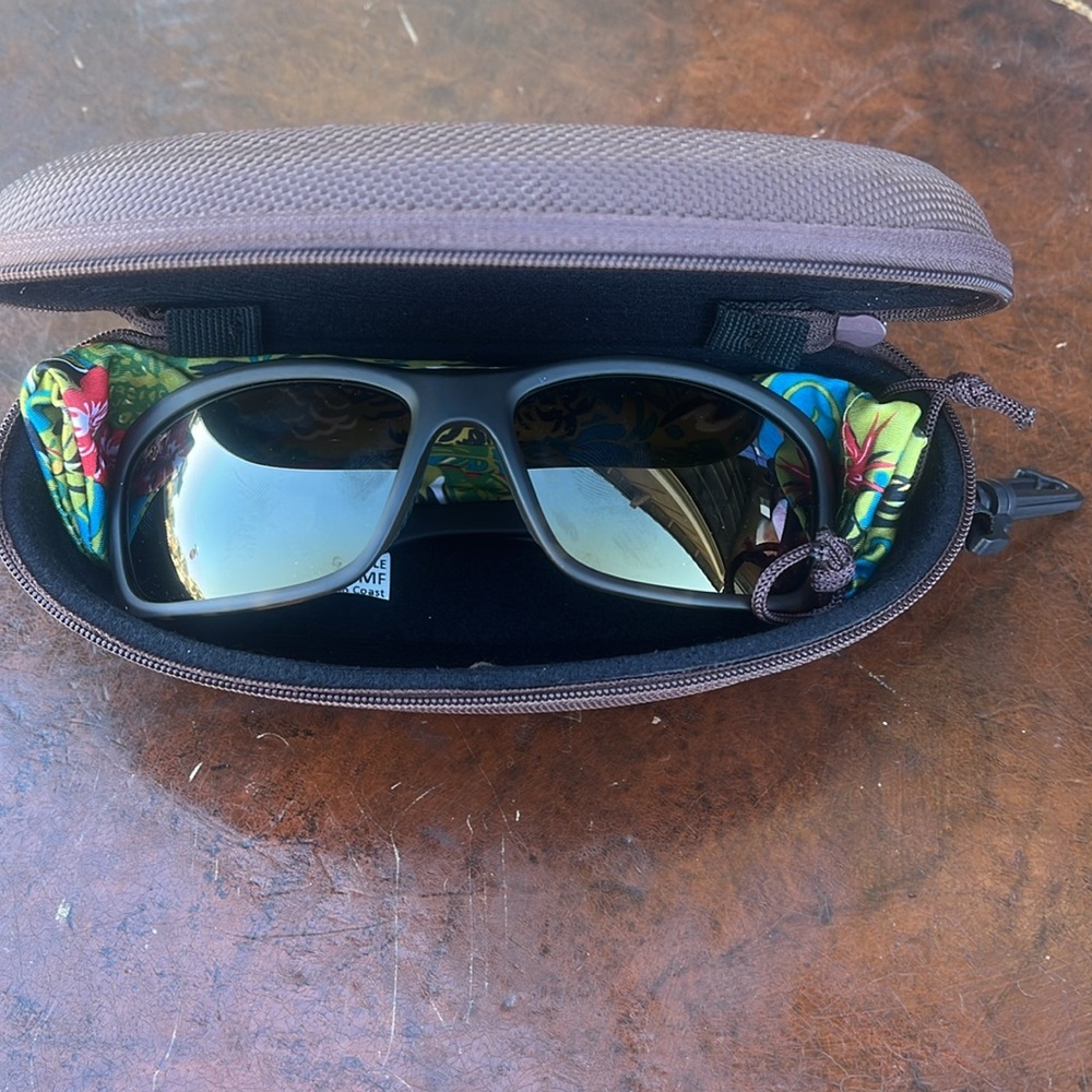 NWT Maui Jim Sunglasses “Kanalo Coast” - Picture 2 of 7